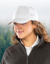 Resultado Genuino Reciclado 60733 - Gorra de Impresoras Recicladas Core