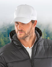 Resultado Genuino Reciclado 60733 - Gorra de Impresoras Recicladas Core