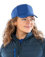 Résultat Authentique Recyclé 60733 - Casquette d'Imprimantes Recyclée Core