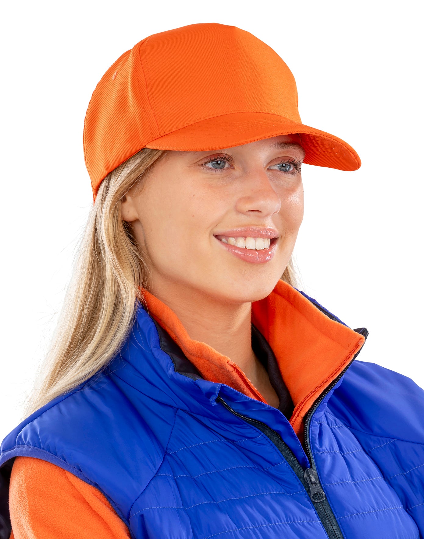 Résultat Authentique Recyclé 60733 - Casquette d'Imprimantes Recyclée Core