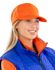 Résultat Authentique Recyclé 60733 - Casquette d'Imprimantes Recyclée Core