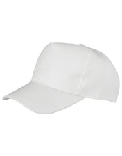 Résultat Véritable Recyclé 60833 - Casquette d'Imprimantes Recyclée Junior Core