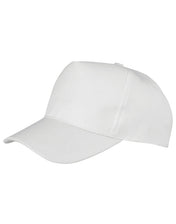 Result Genuine Recycled 60833 - Core Junior Recycled Printers Cap