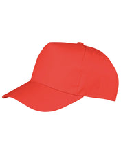 Résultat Véritable Recyclé 60833 - Casquette d'Imprimantes Recyclée Junior Core