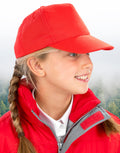 Resultado Genuino Reciclado 60833 - Gorra de Impresores Reciclada Core Junior