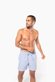 Herren umweltfreundliche Badeshorts | K760