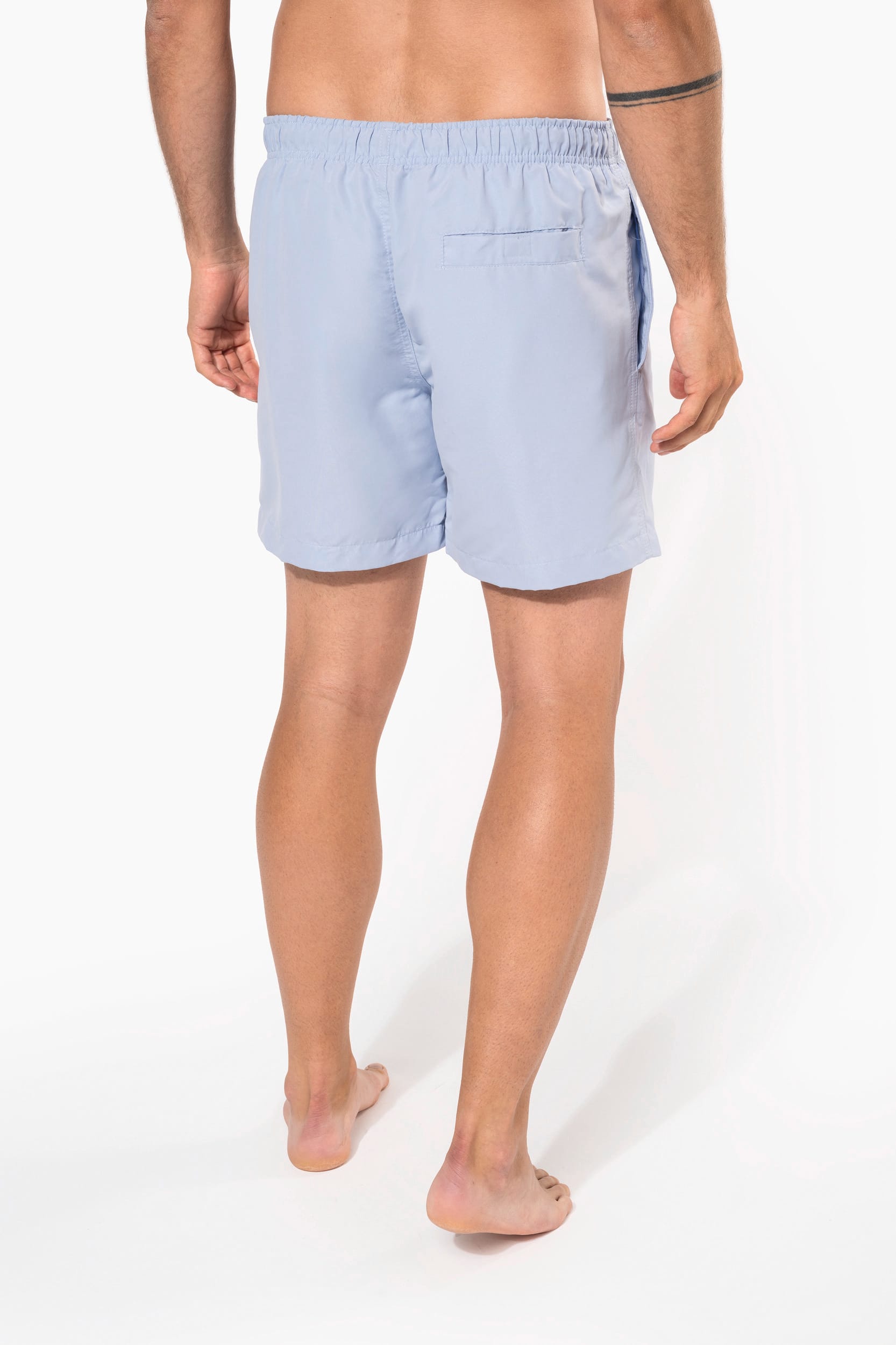 Herren umweltfreundliche Badeshorts | K760