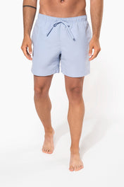 Herren umweltfreundliche Badeshorts | K760