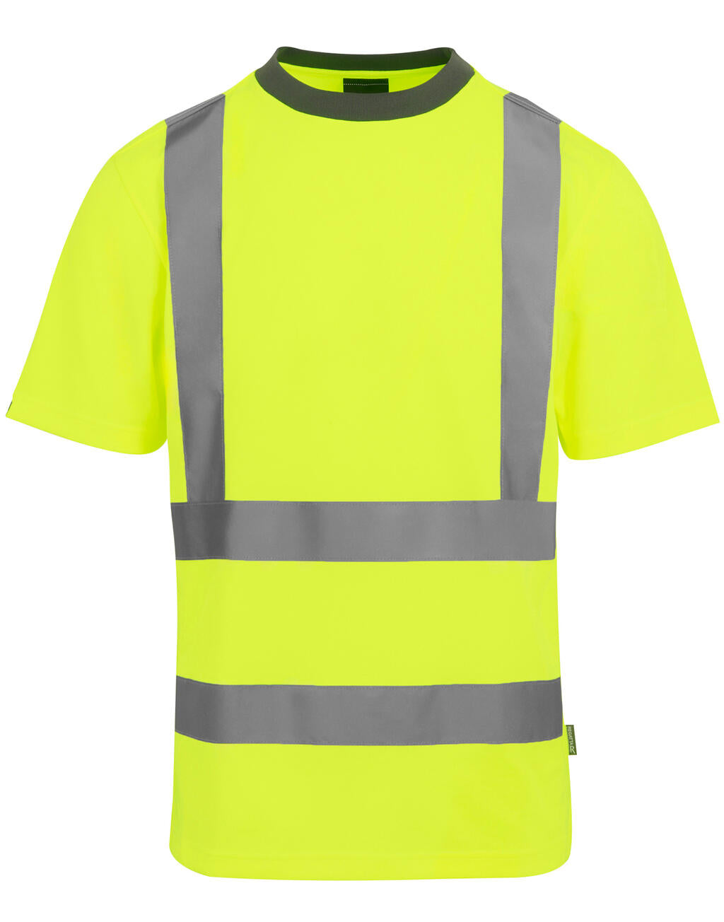 Regatta High Visibility 61217 - Pro Hi-Vis T-Shirt