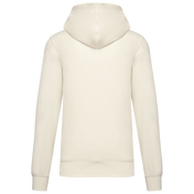 Trui Biologisch Katoen - Milieuvriendelijke Hoodie voor Mannen - 280 g/m² - K4027