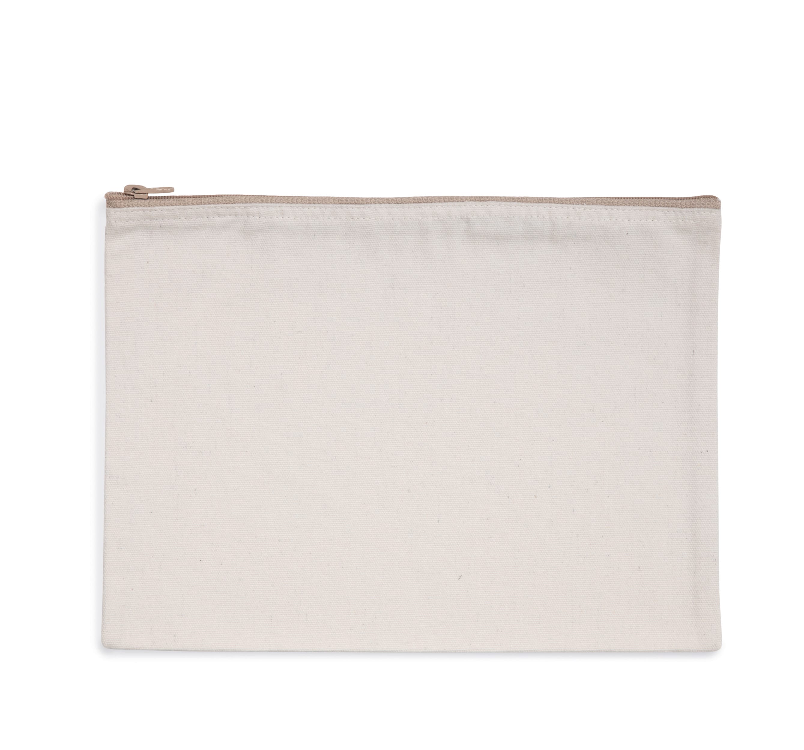 Pochette Zippée Recyclée - KI5701