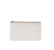 Pochette Zippée Recyclée - KI5701