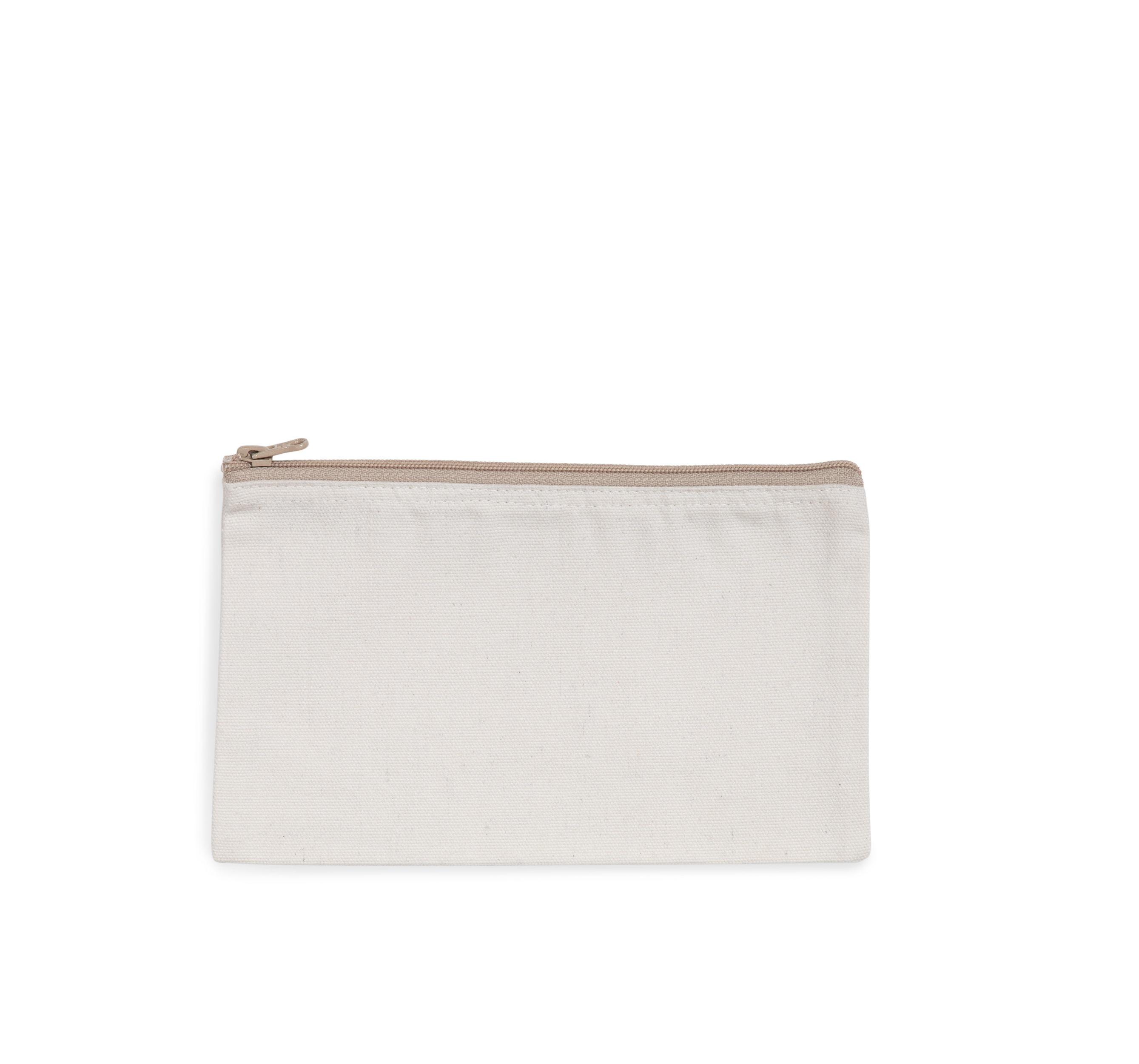 Pochette Zippée Recyclée - KI5701