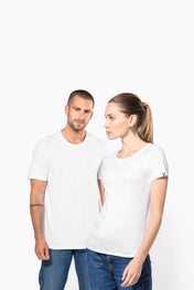 T-shirt Femme en Coton Bio "origine France Garantie" - 170 g/m² - K3041
