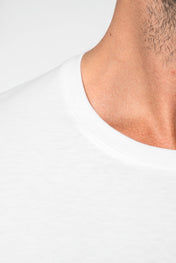 Herren Bio-T-Shirt "origine France Garantie" - 170 g/m² - K3040