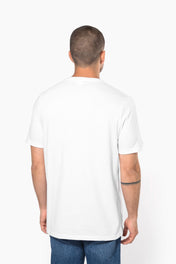 Herren Bio-T-Shirt "origine France Garantie" - 170 g/m² - K3040