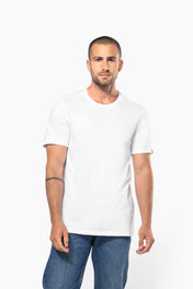 Herren Bio-T-Shirt "origine France Garantie" - 170 g/m² - K3040