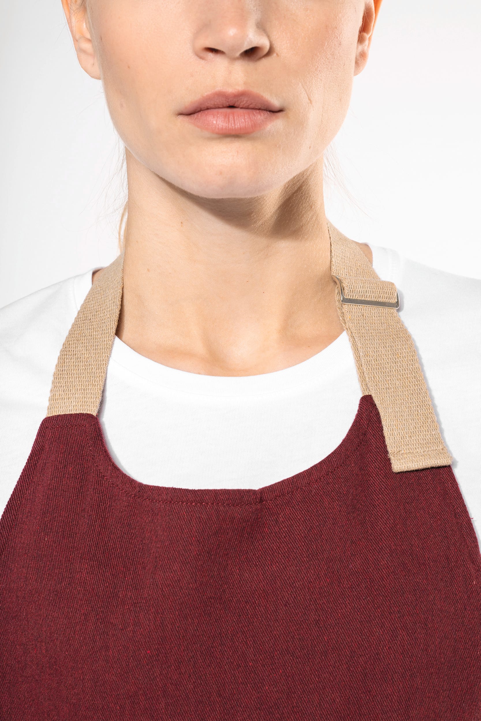 Unisex Eco-friendly Apron - K8013