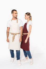 Unisex Eco-friendly Apron - K8013