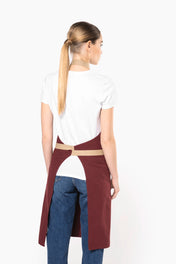 Unisex Eco-friendly Apron - K8013
