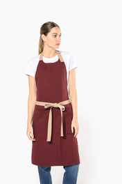 Unisex Eco-friendly Apron - K8013
