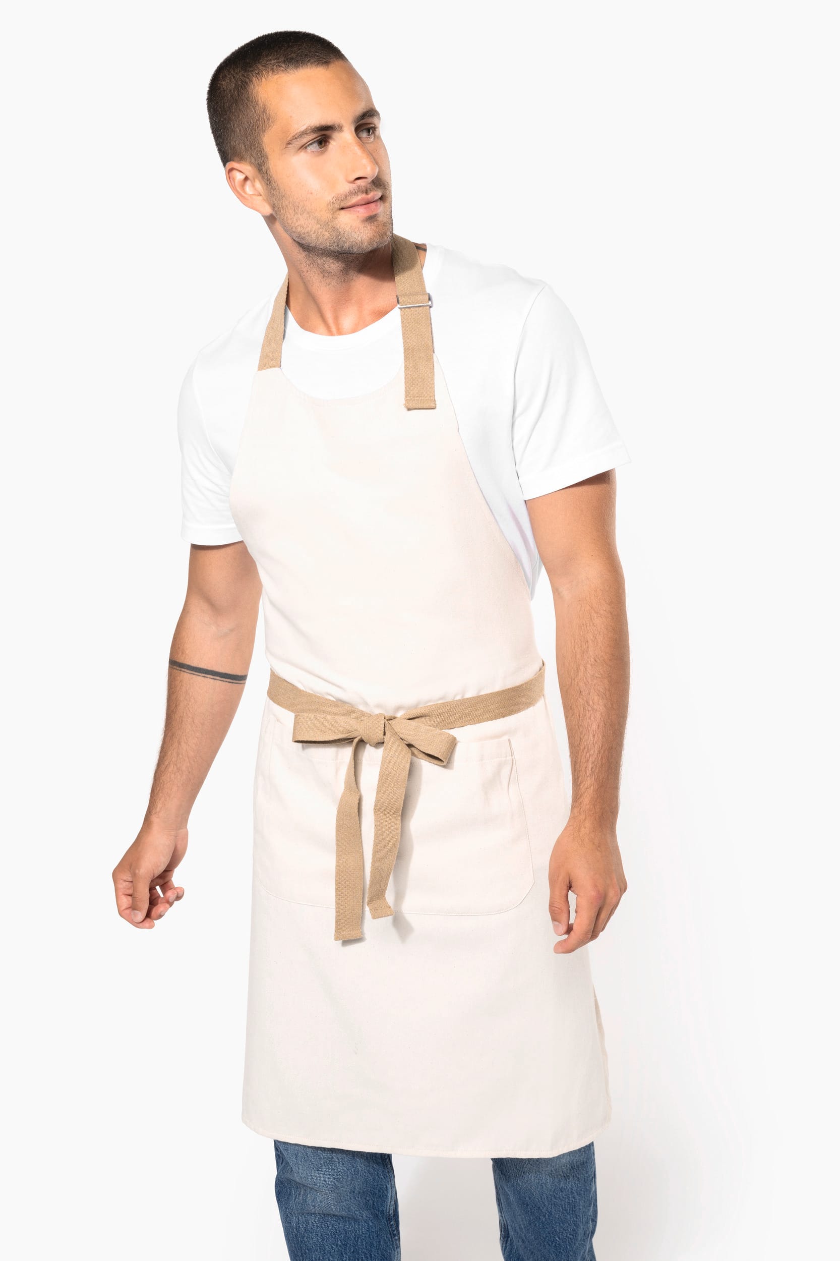 Unisex Eco-friendly Apron - K8013