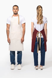 Unisex Eco-friendly Apron - K8013