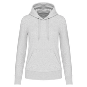 Damestrui met Capuchon Biologisch Katoen - K4028