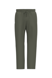 Unisex Wide-Leg Joggers in Organic Cotton – 300 g/m² | NS723