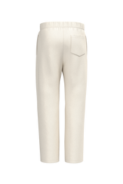 Unisex Wide-Leg Joggers in Organic Cotton – 300 g/m² | NS723