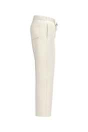 Unisex Wide-Leg Joggers in Organic Cotton – 300 g/m² | NS723