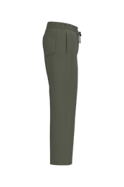 Unisex Wide-Leg Joggers in Organic Cotton – 300 g/m² | NS723