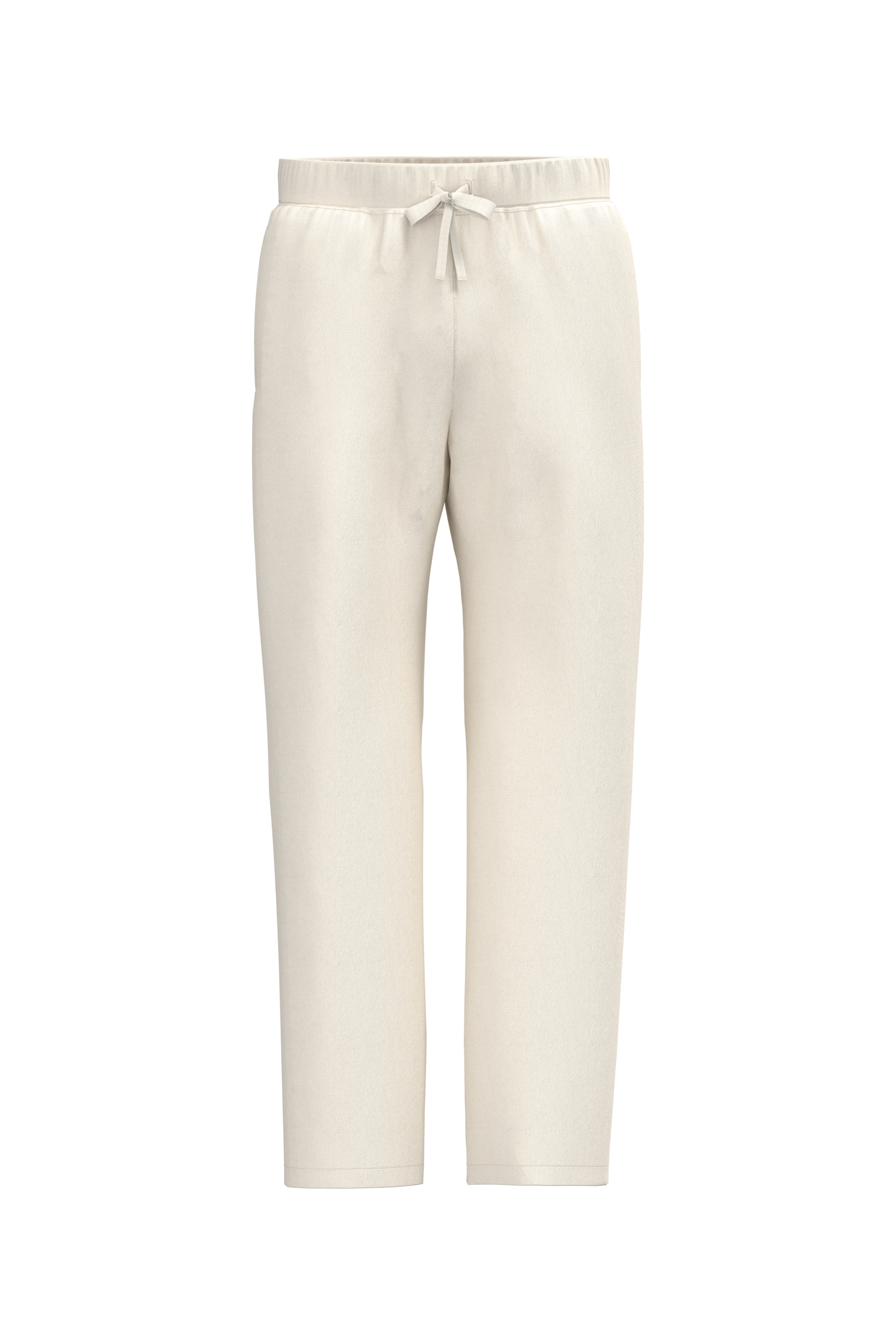 Unisex Wide-Leg Joggers in Organic Cotton – 300 g/m² | NS723