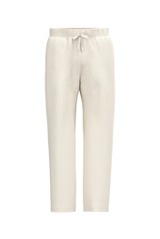 Unisex Wide-Leg Joggers in Organic Cotton – 300 g/m² | NS723