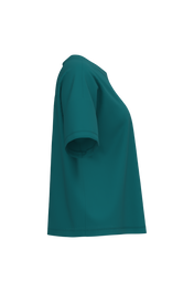 Women's Oversized T-shirt - 180g/m² - 100% Organic Cotton - NS313