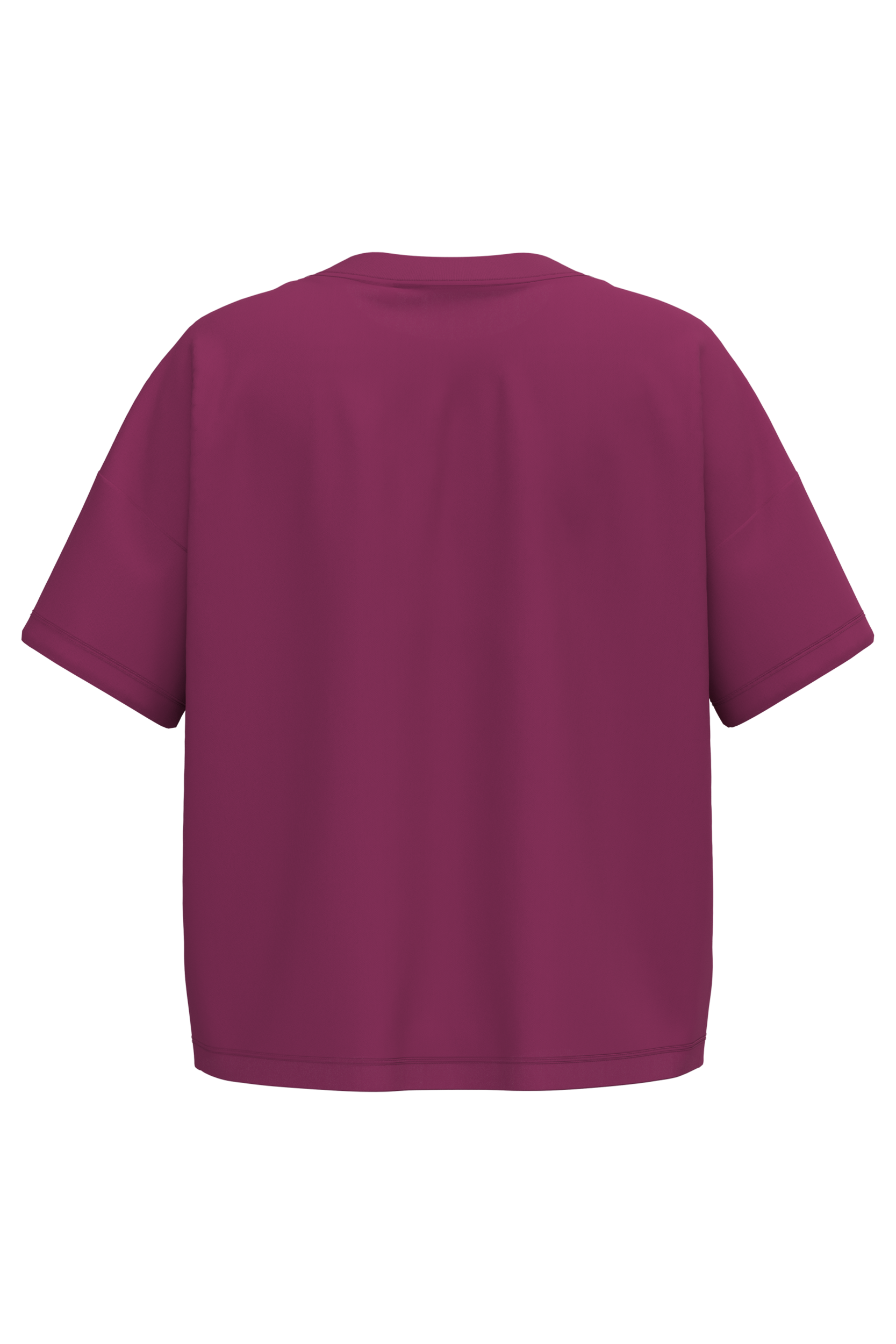 Women's Oversized T-shirt - 180g/m² - 100% Organic Cotton - NS313