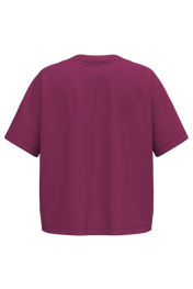 Women's Oversized T-shirt - 180g/m² - 100% Organic Cotton - NS313