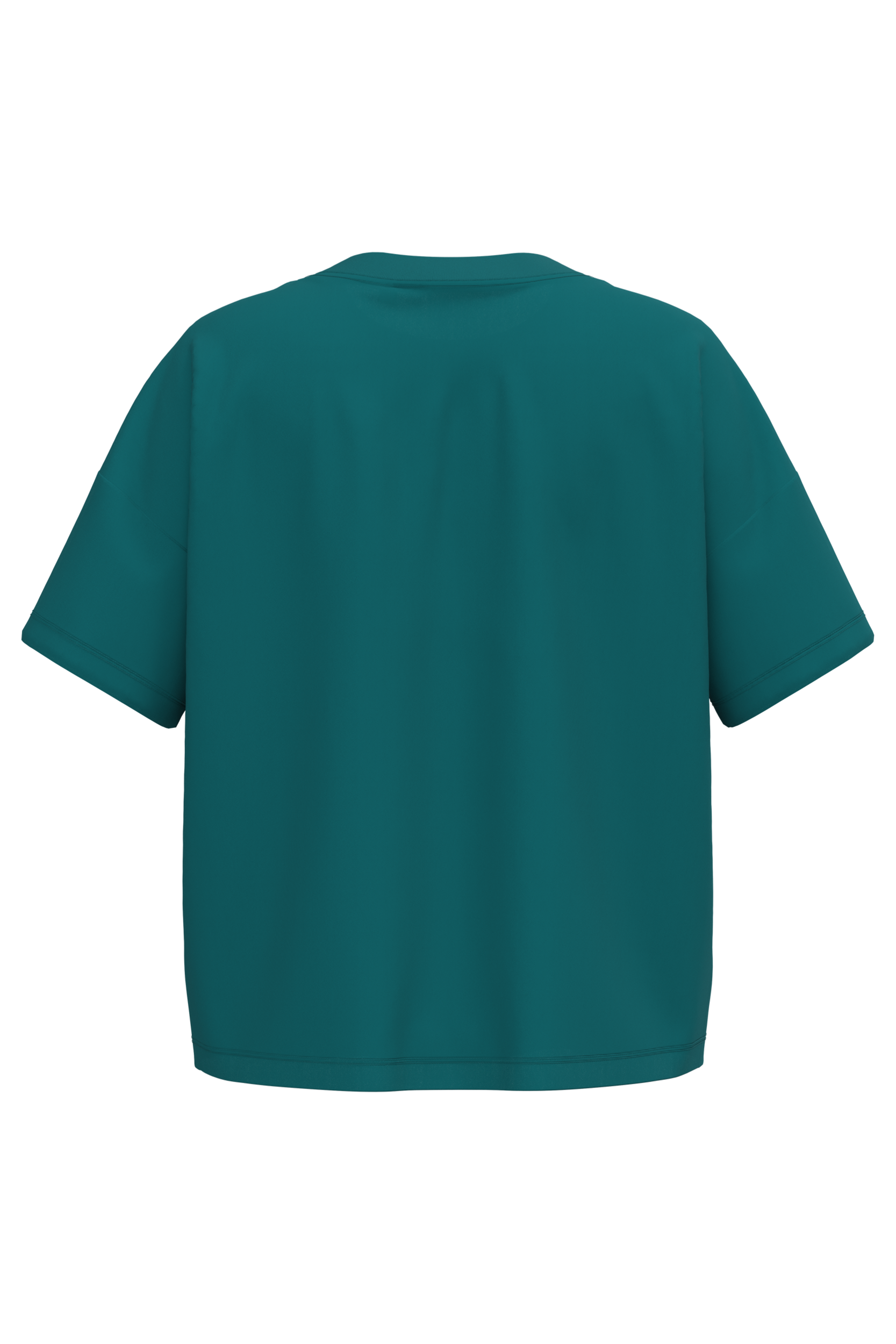 Women's Oversized T-shirt - 180g/m² - 100% Organic Cotton - NS313