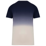 Unisex Dip-Dye T-Shirt - 180 g/m² - NS345
