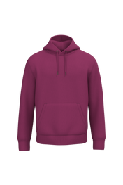 Pullover aus Bio-Baumwolle - Unisex Kapuzenpullover 350 g - NS401