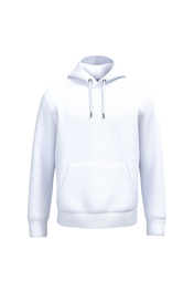 Pullover aus Bio-Baumwolle - Unisex Kapuzenpullover 350 g - NS401