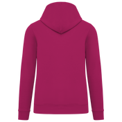 Pullover aus Bio-Baumwolle - Unisex Kapuzenpullover 350 g - NS401