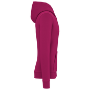 Pullover aus Bio-Baumwolle - Unisex Kapuzenpullover 350 g - NS401