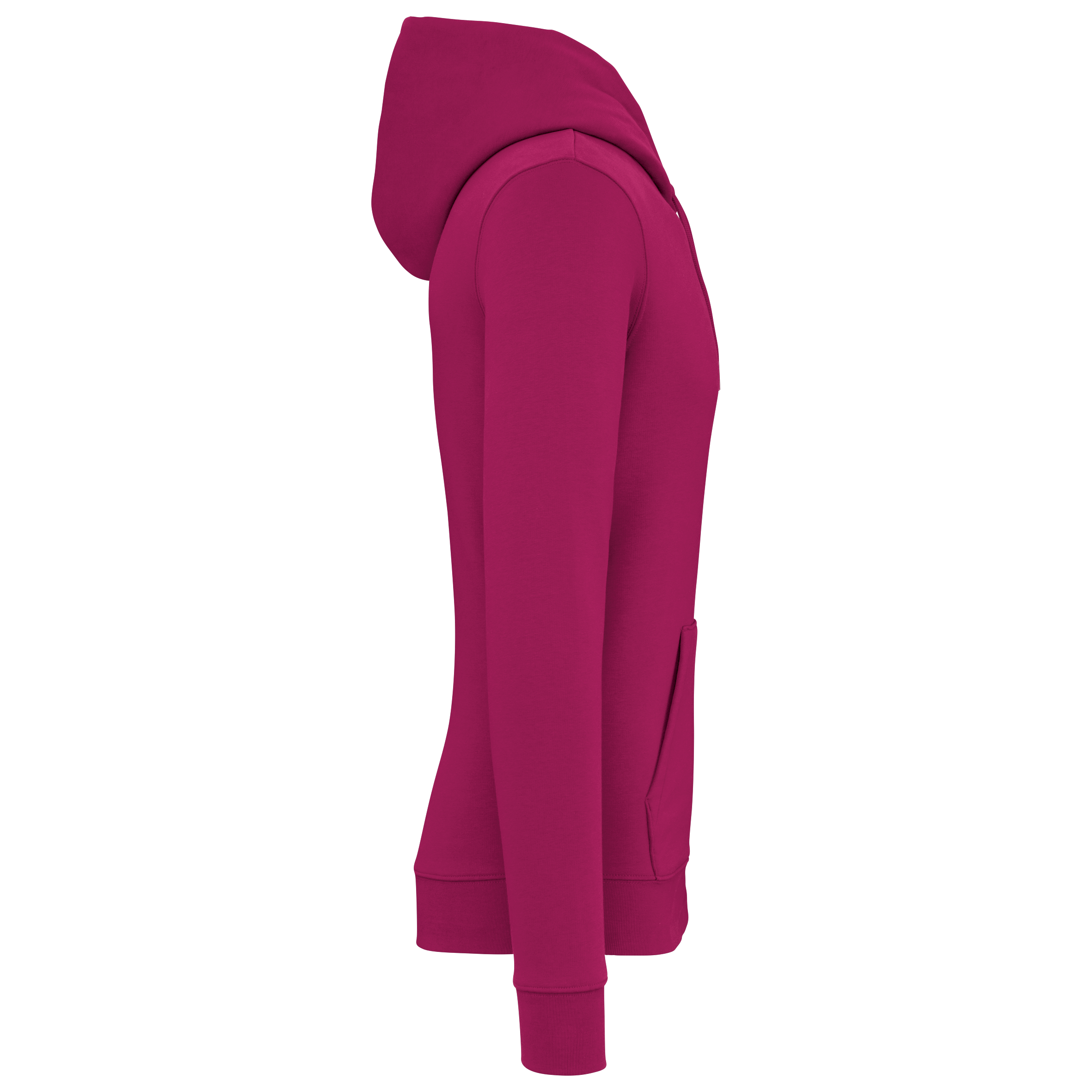 Pullover aus Bio-Baumwolle - Unisex Kapuzenpullover 350 g - NS401