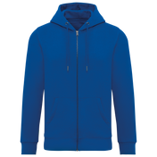 Sweat à Capuche Zippé Unisexe - 350gsm - NS402