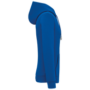 Sweat à Capuche Zippé Unisexe - 350gsm - NS402