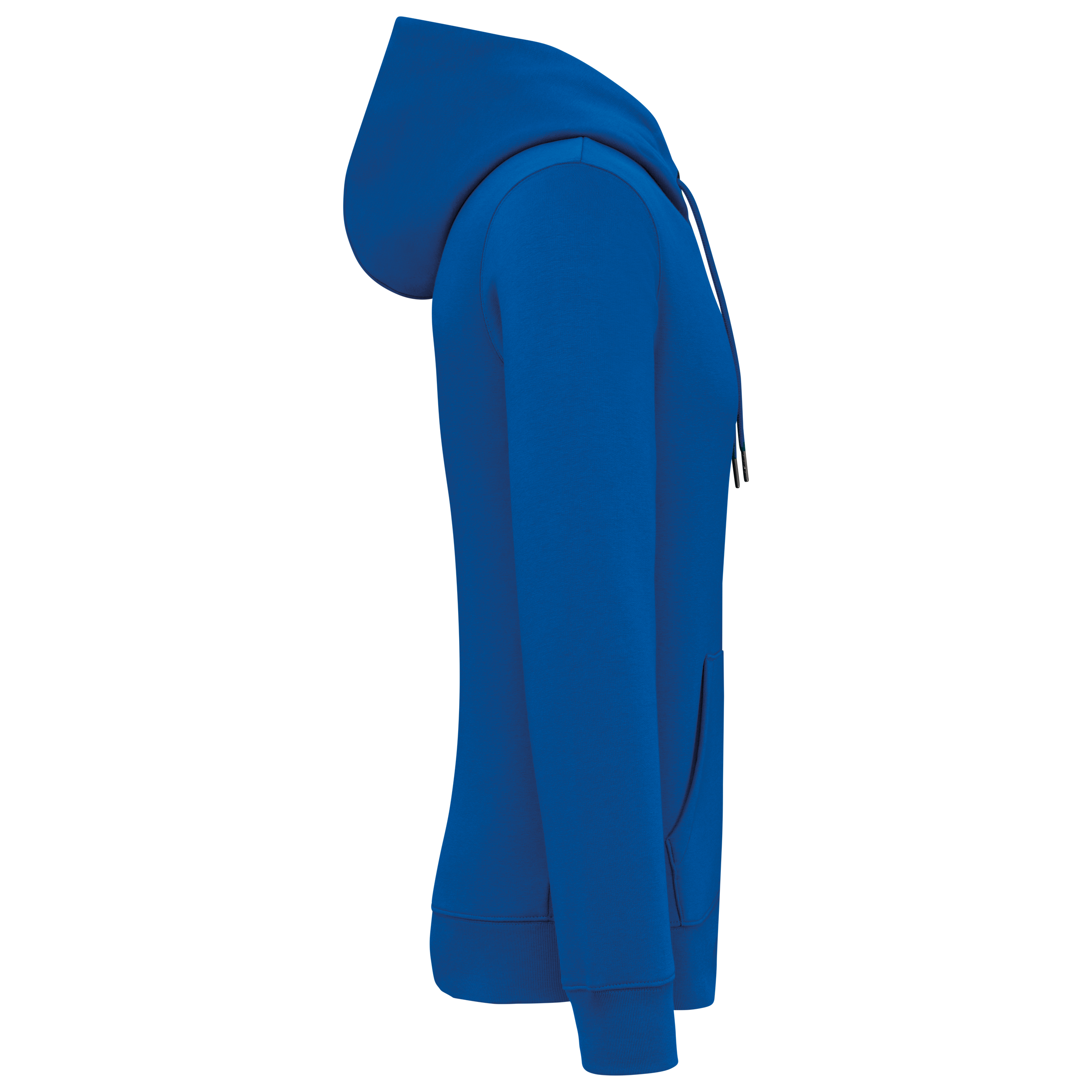 Sweat à Capuche Zippé Unisexe - 350gsm - NS402