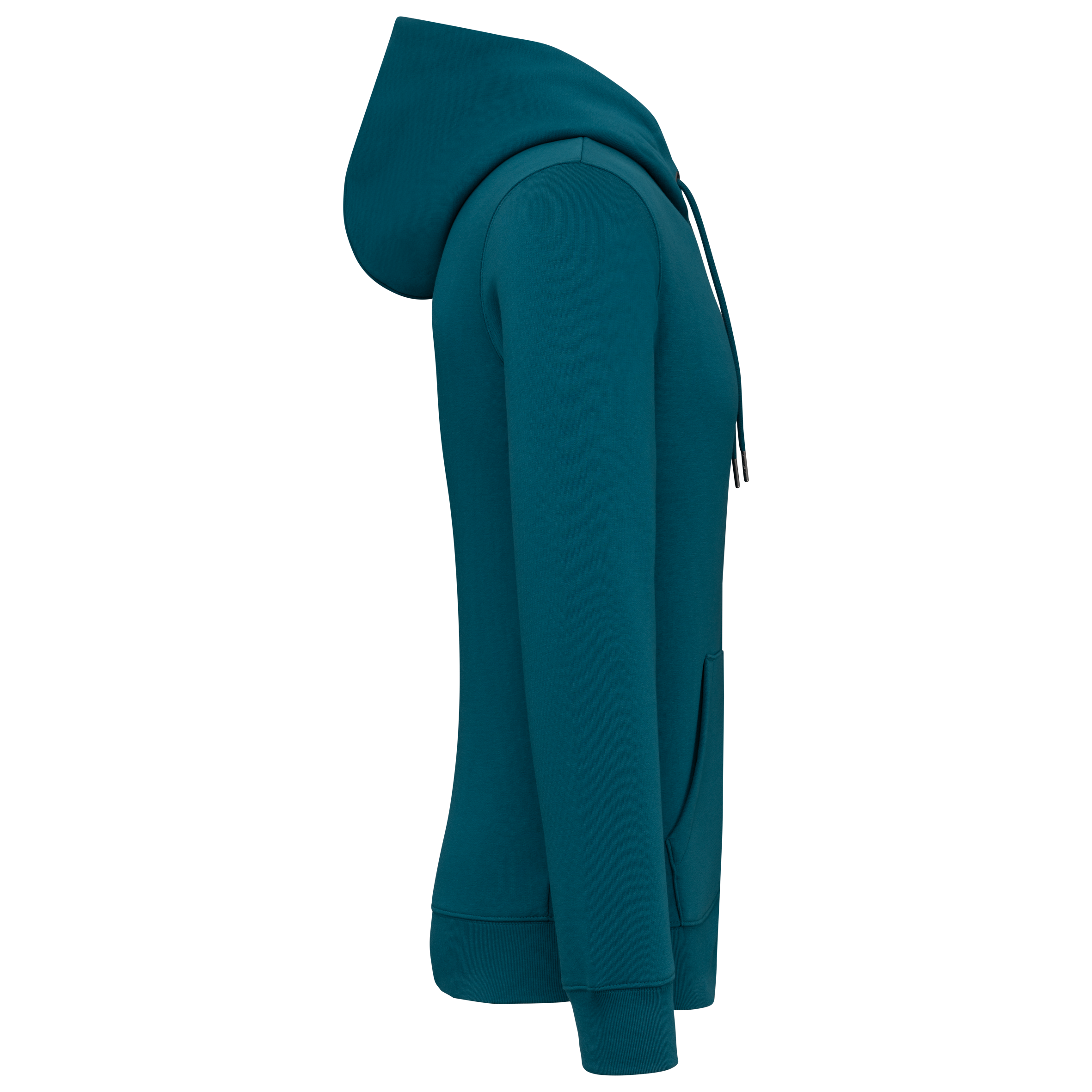 Sweat à Capuche Zippé Unisexe - 350gsm - NS402