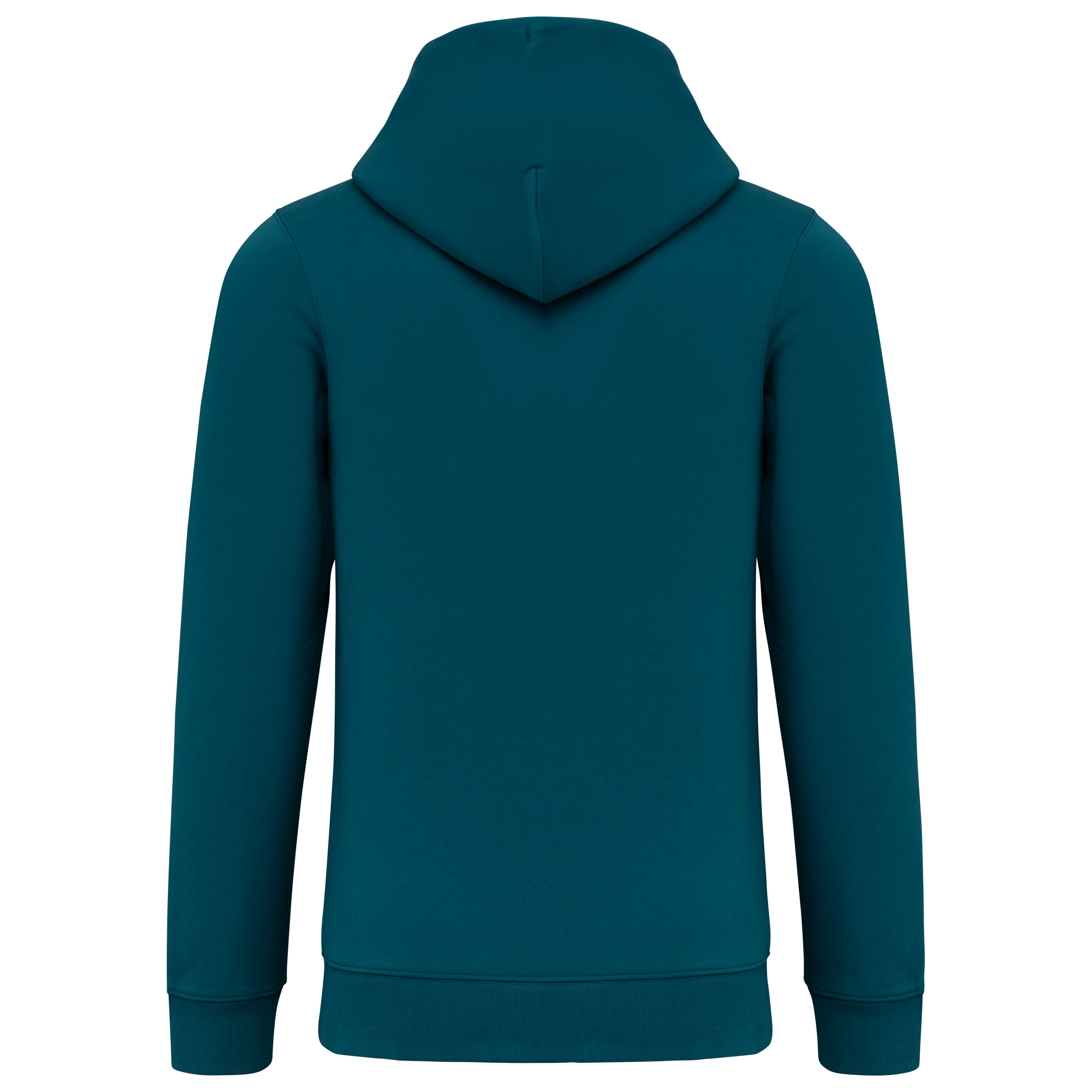 Sweat à Capuche Zippé Unisexe - 350gsm - NS402