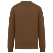 Ökologisch Verantwortliches Oversized Rundhals Unisex Sweatshirt - NS407